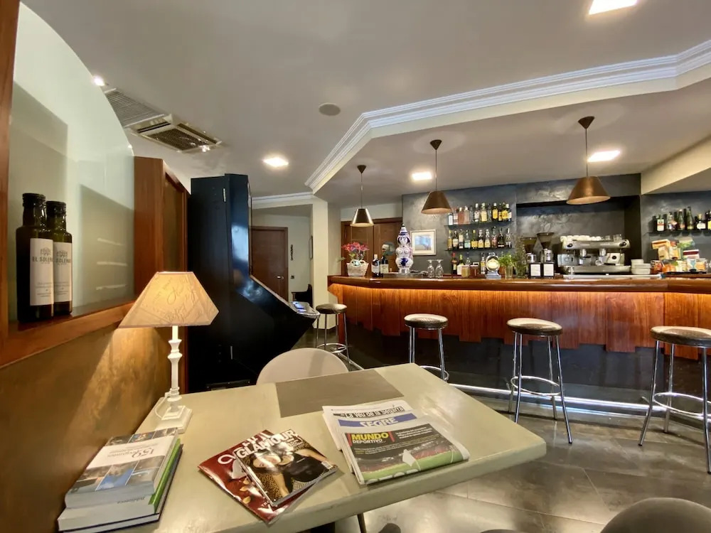 Hostal Bonavista