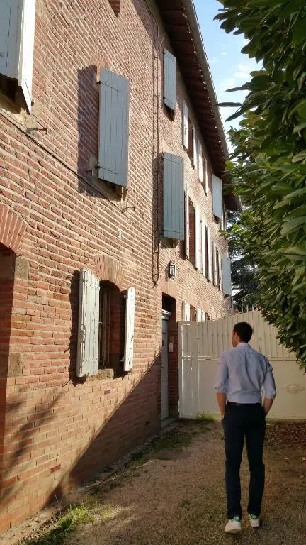 B&B La Maison de Julia