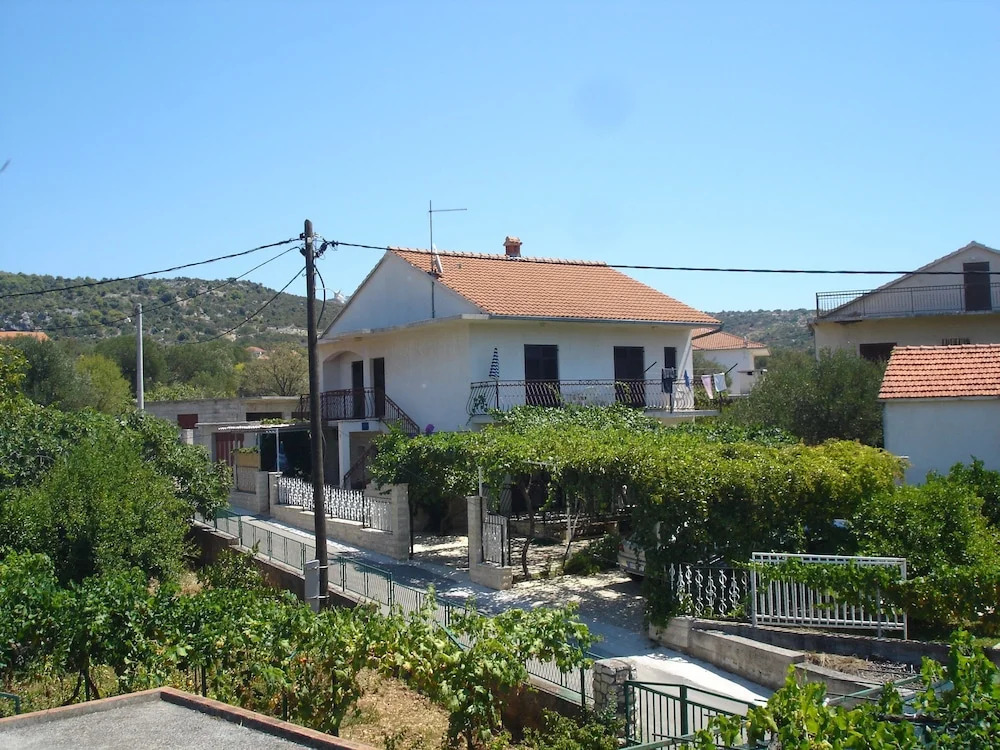 Apartment Branka