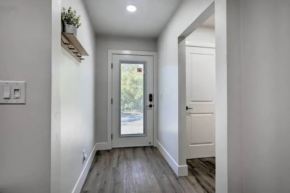 Boho-chic Folsom Retreat: Walkable Location!