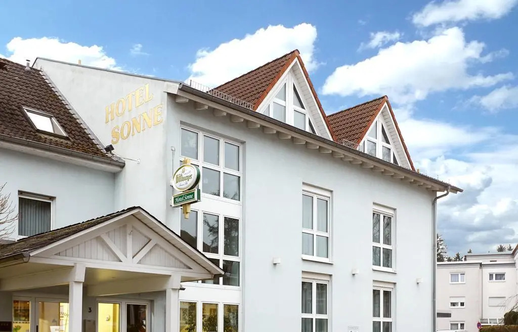 Hotel Sonne