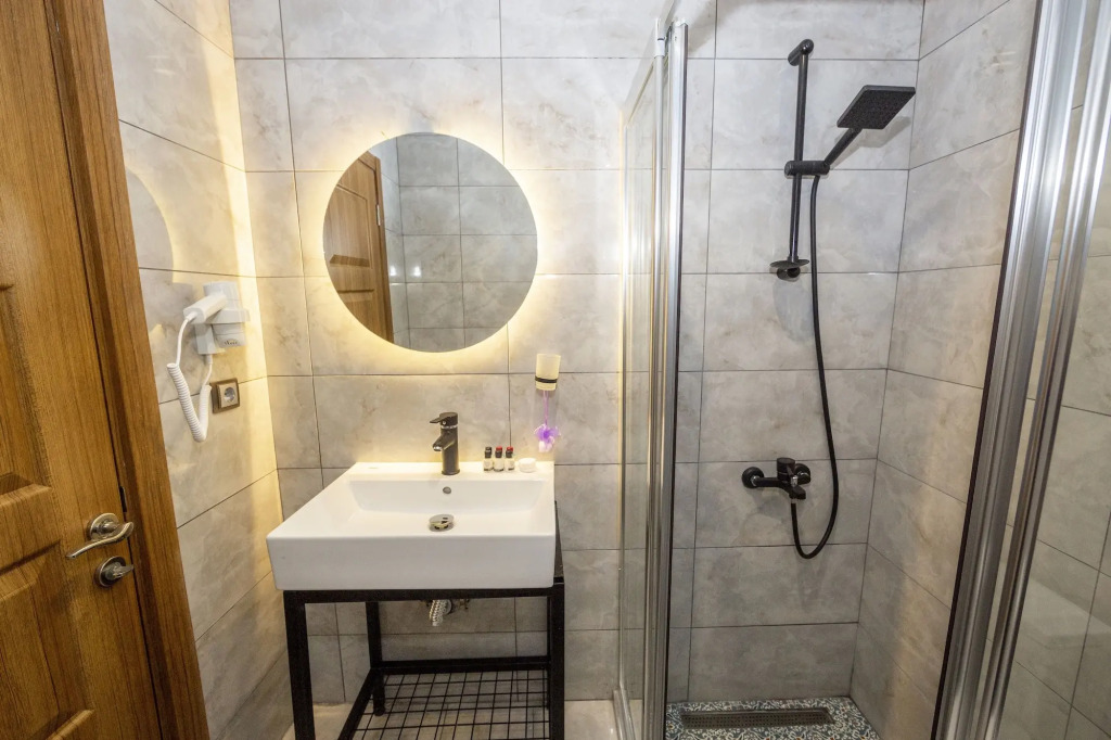 Kadirga Antik Hotel - Sultanahmet