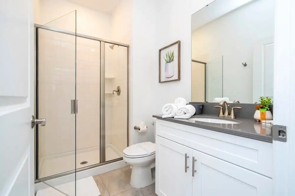 Marvelous 5Bd w/ Pool Close to Disney @ Storey Lake 2629