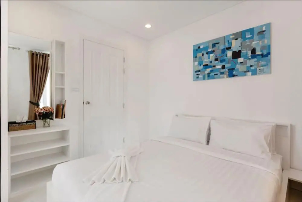 Regent 15 Condo