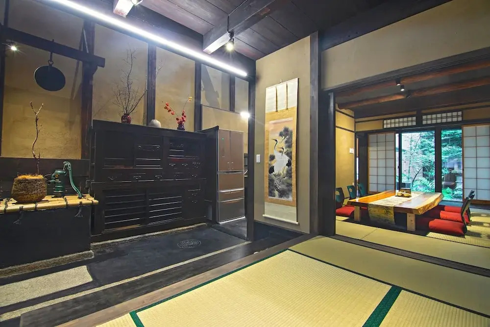 Mitsuda Kamigyo