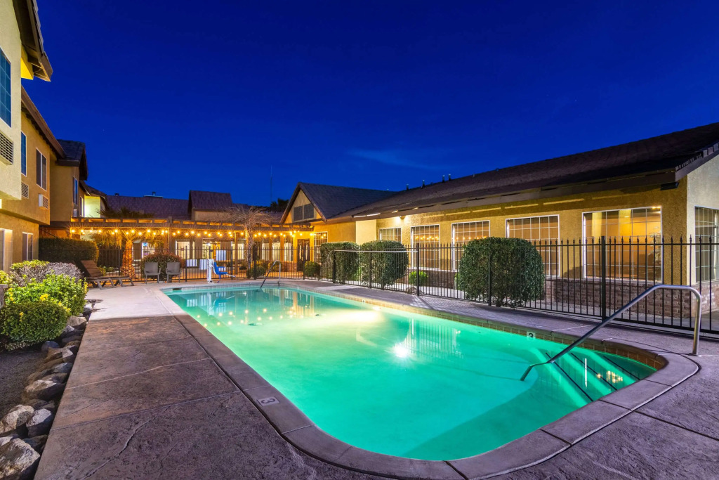 Comfort Inn & Suites Mojave