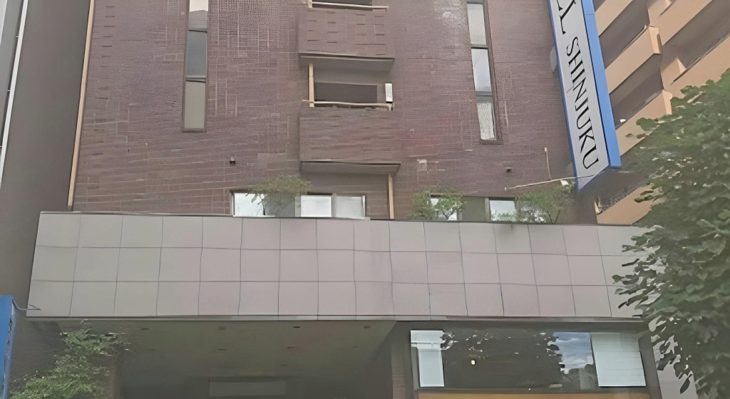 Residence Hotel Will Shinjuku