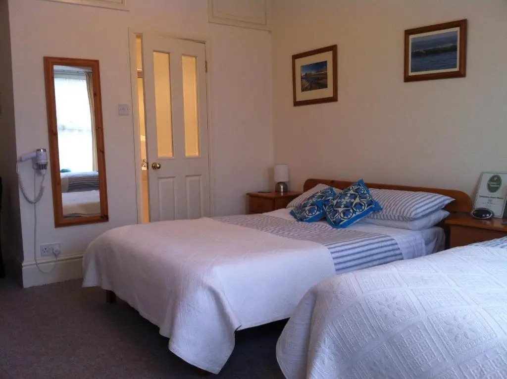 Trelawney Guest House