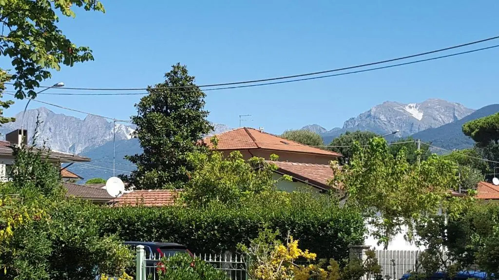 Le Mura Holiday Home