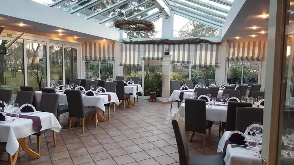Kiek In Hotel Zur Einkehr