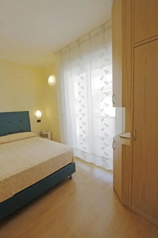 Hotel Milano