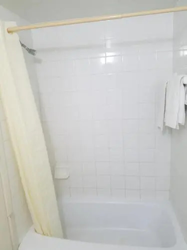 Budget Inn