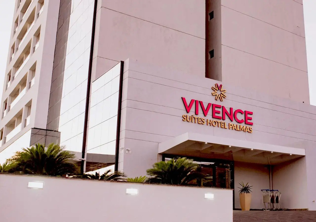 Vivence Hotel Palmas