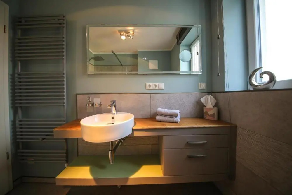 Ferienwohnung Baltic Lounge 53