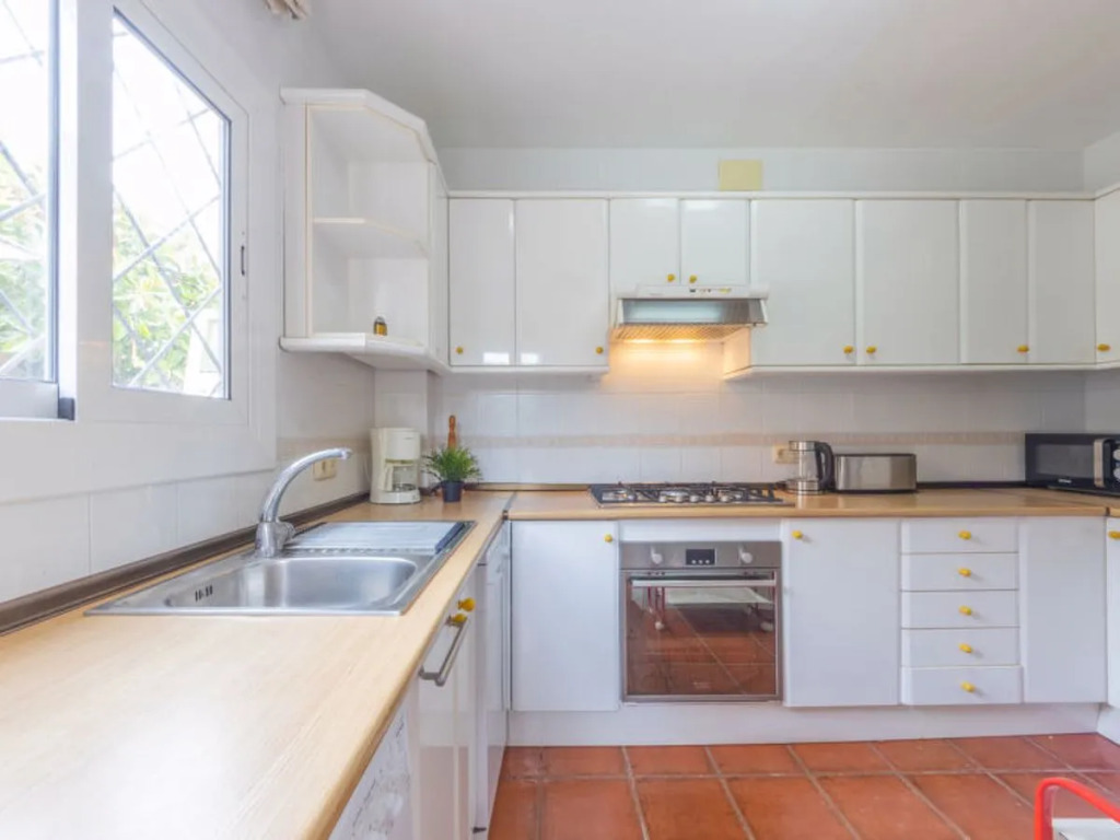 House Cantamar Torredembarra