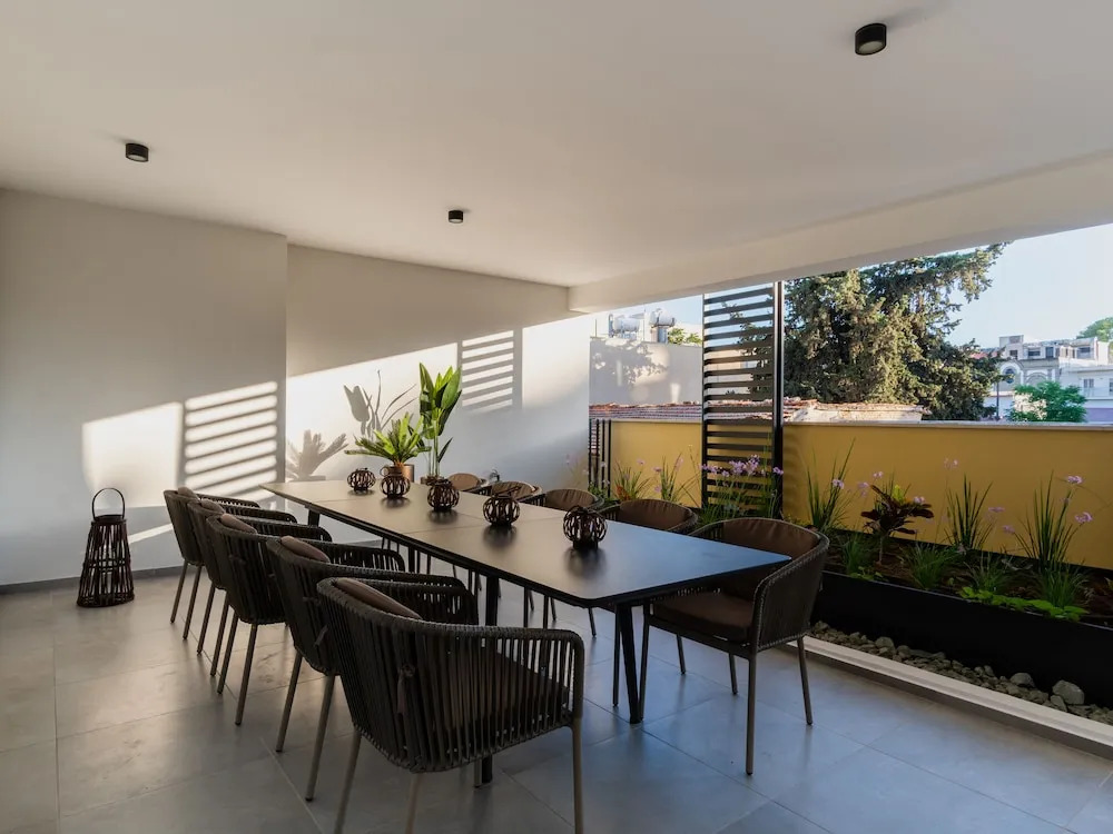 Armonta Residences by BeCyprus
