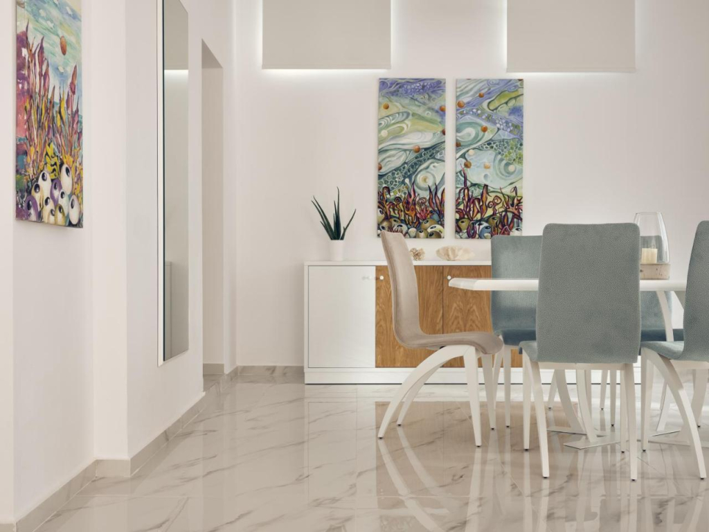 Arcs Suites & Residences