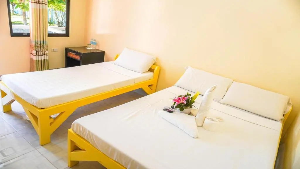 North Ville Beach Resort powered by Cocotel