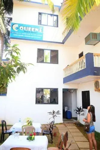 C Queen Beach Resort