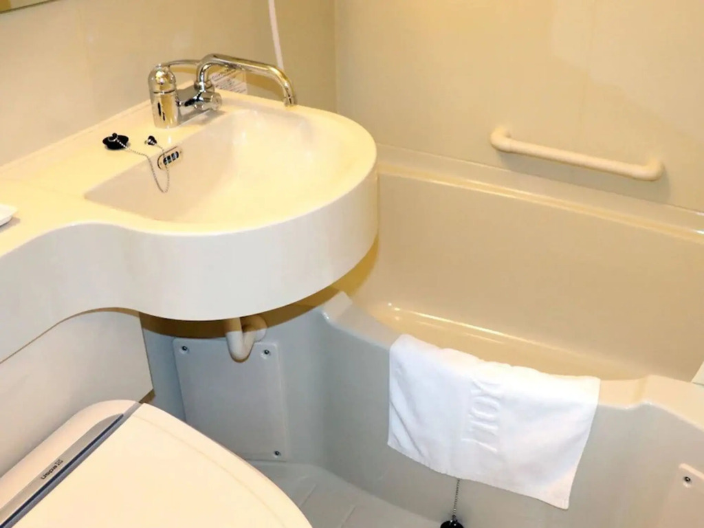 Toyoko Inn Yamagata-eki Nishi-guchi