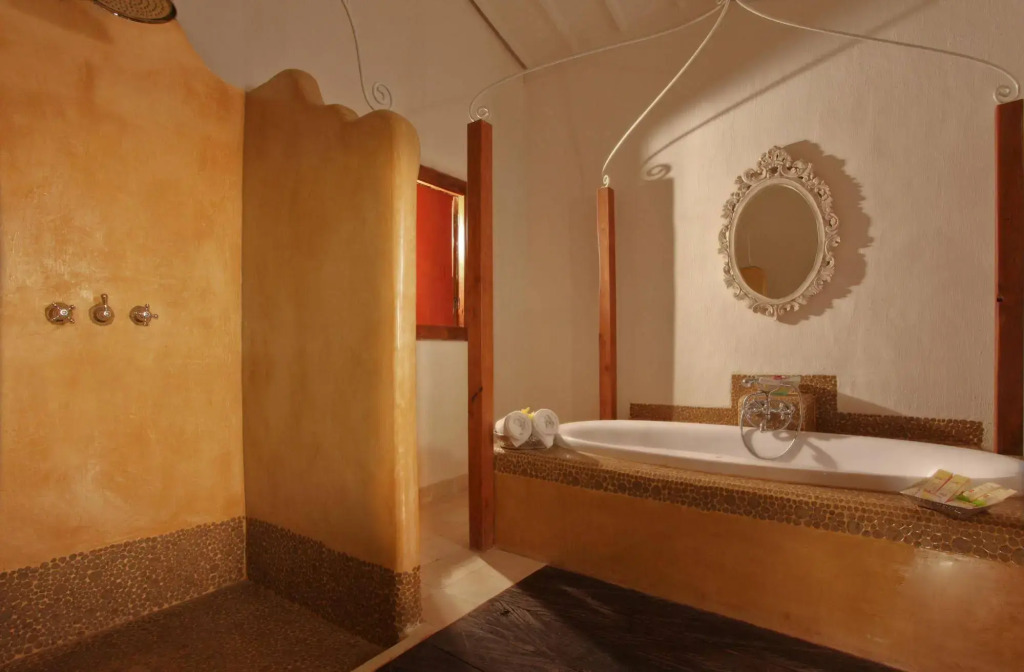 Puri Tempo Doeloe Boutique Hotel