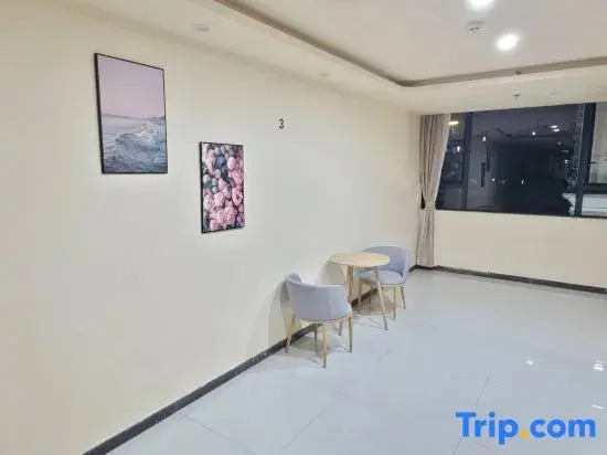 JI Hotel Guangzhou Rainbow Bridge Subway Station