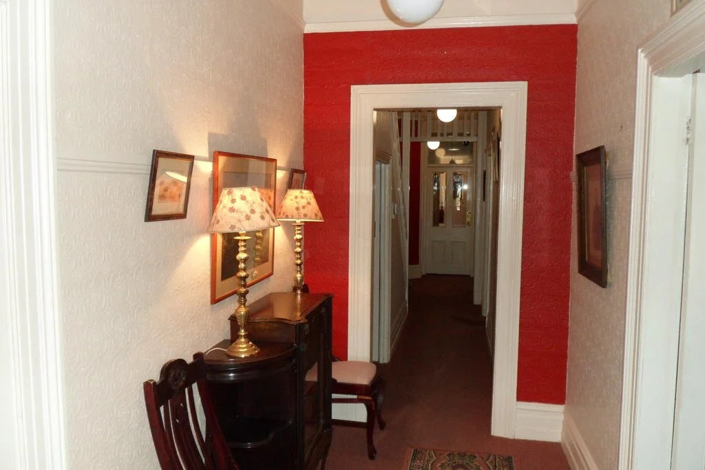 Norwood Mountain Lodge