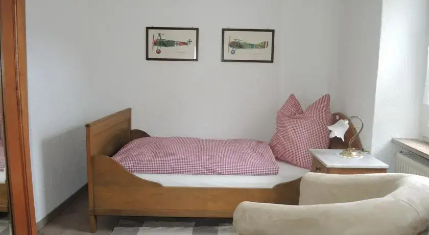 Landhaus Alex