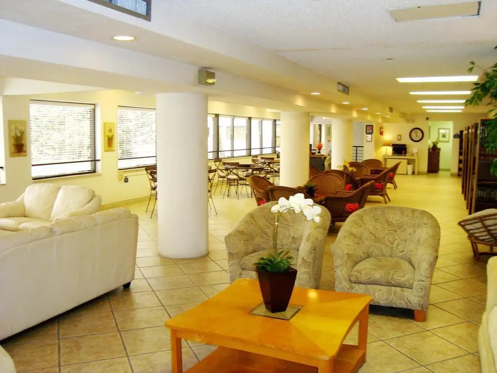 Golden Strand Resort