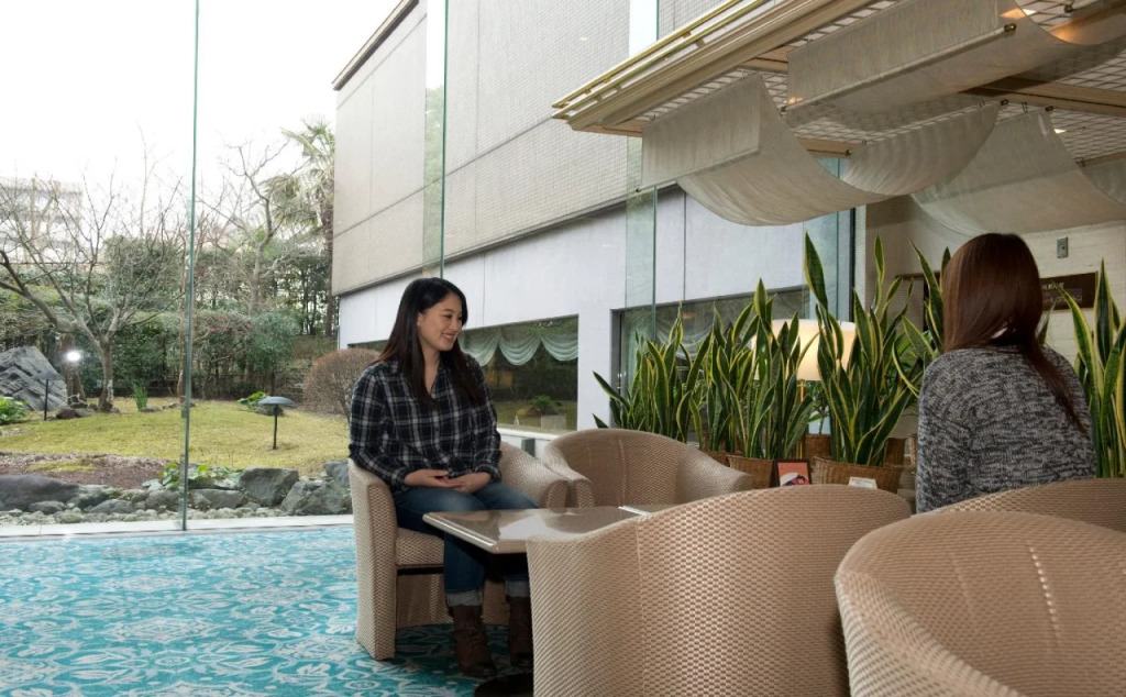 Hotel Fujita Nara