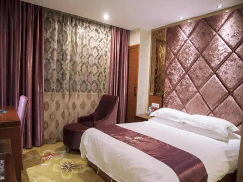 Yiwu Li Rong Hotel