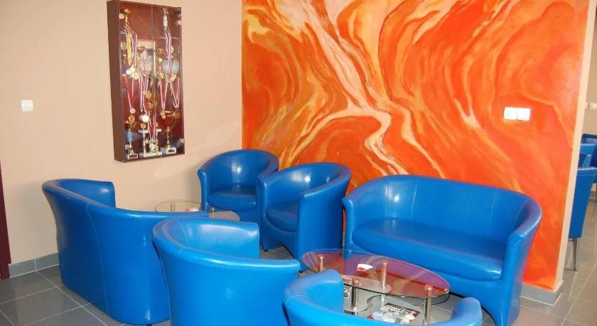 B&B Vila Tamaris