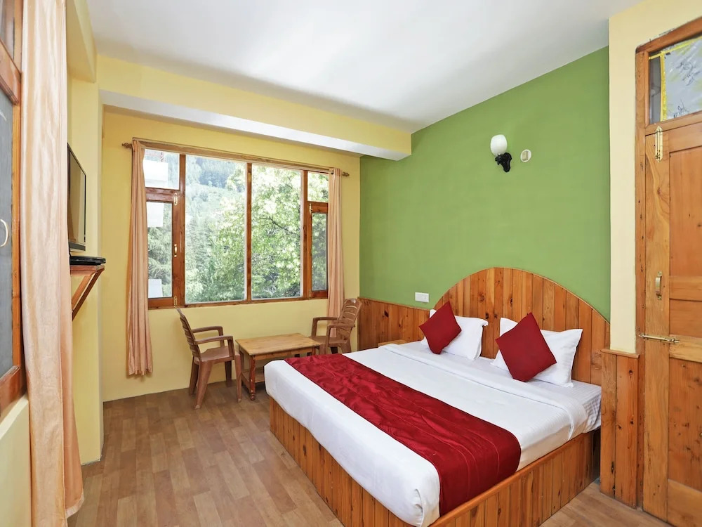 OYO 14187 Home River View Studio Shanag Road