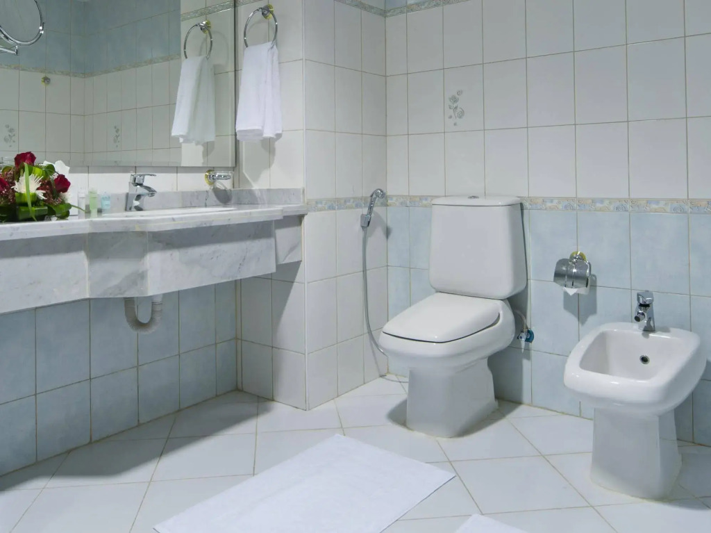 Saray Musheireb Hotel Suites and Apartment
