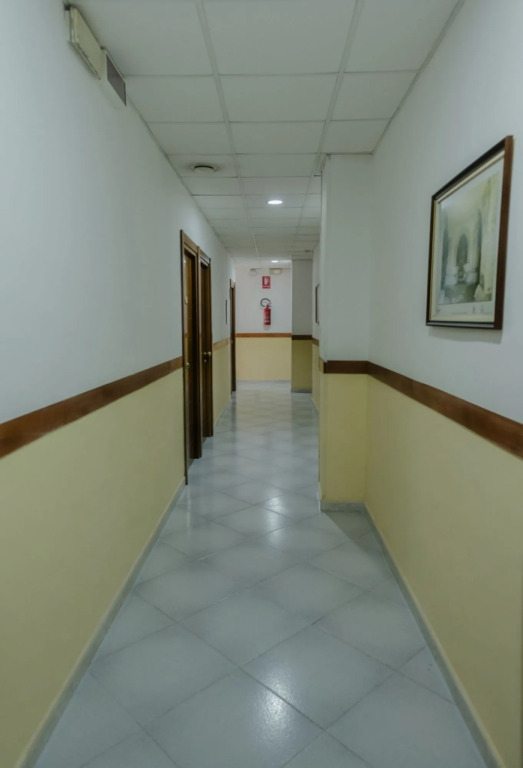 Hotel Bizantino