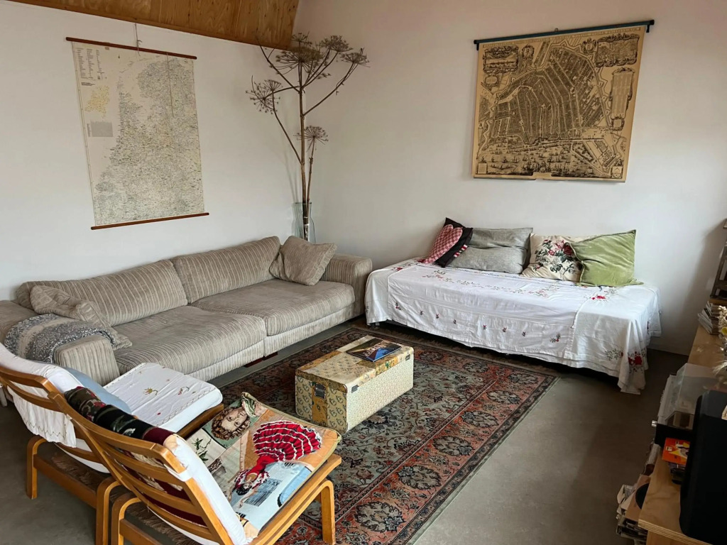 Joans B&B