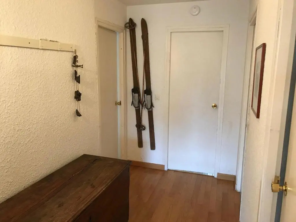 Appartement Montgenèvre, 3 pièces, 6 personnes - FR-1-445-91