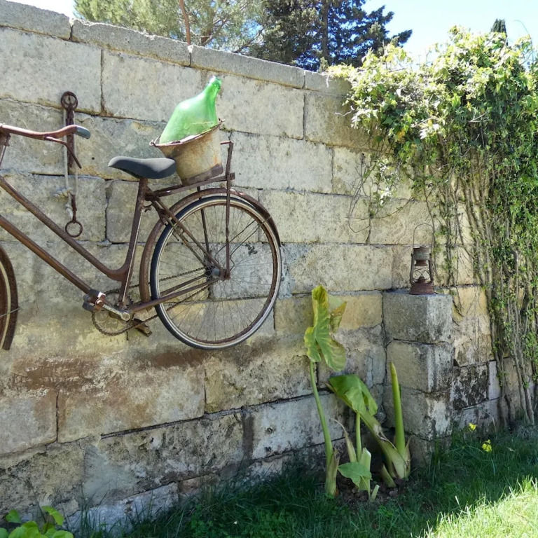 La Vigna Salentina - Con Giardino e Piscina Privata