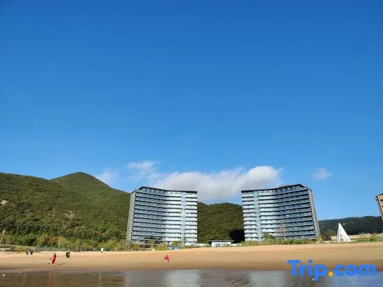 Xiangshan Baishawan Beach Kaboo&Milla Seaview Homestay