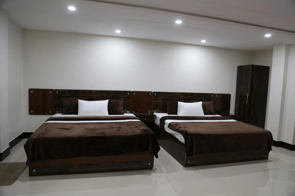 Hotel Shanghai