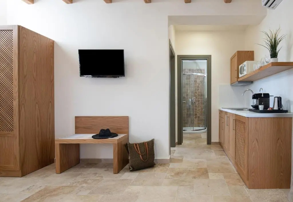 Kseynasa Suites