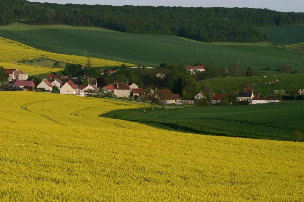 La Fermette Champenoise