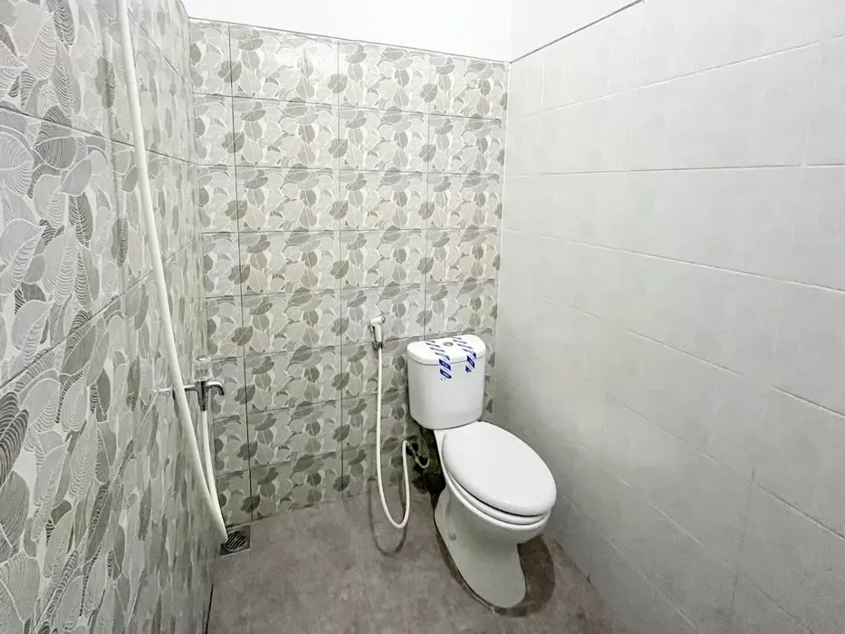 Kusuma Guest House Jombang RedPartner near Station Jombang