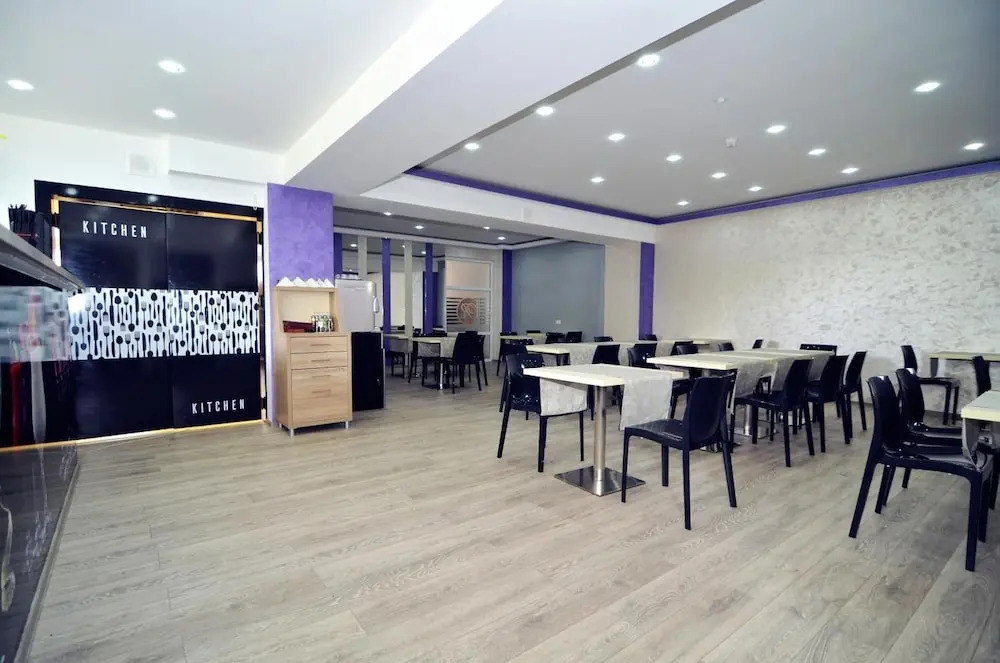 Babylonia Resort
