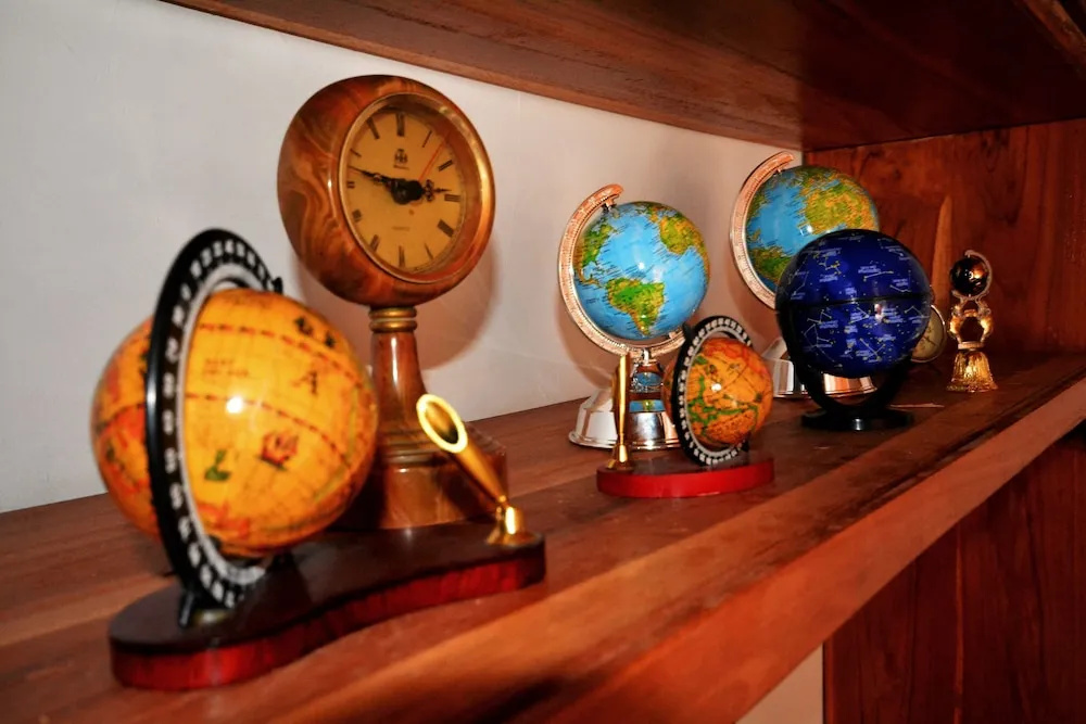 World BnB