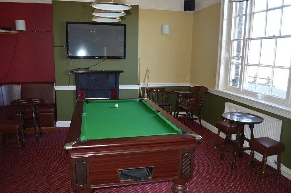 The Kings Arms
