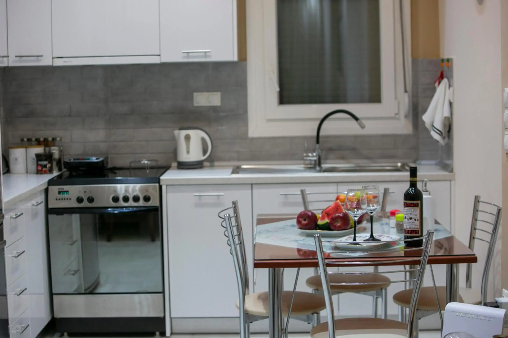 Moza House