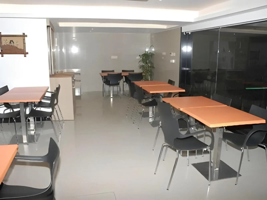 Hotel City Centre Residency
