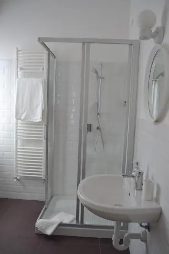 Villa rosa