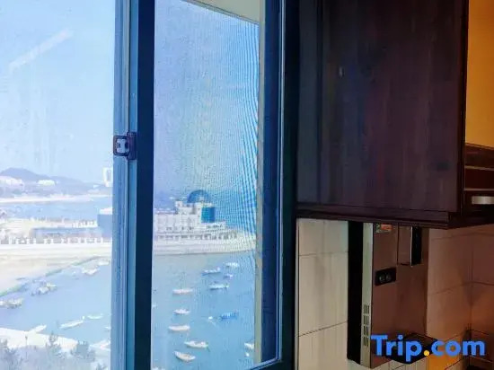 Jinwo City Homestay (Dongshan Road)